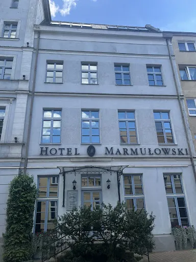Hotel Marmułowski